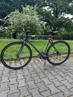 Městské kolo Elops Speed 500