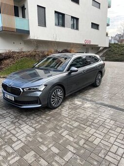Škoda Superb Na splátky bez registru