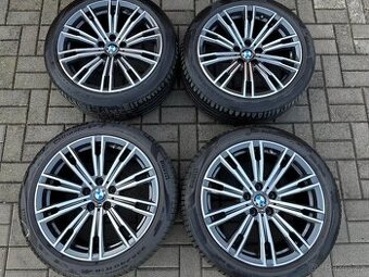 BMW ALU R18 g20 g21 styling 790 M