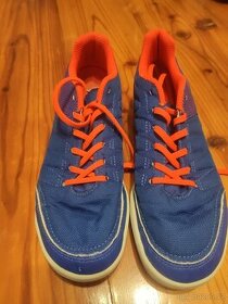 Prodám sálovky Kipsta Decathlon vel 36