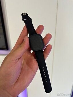 Apple Watch 10 - 42mm - NOVÉ
