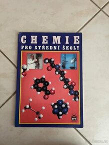 Chemie pro střední školy - 1