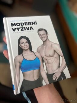 Moderní výživa - kniha - 1