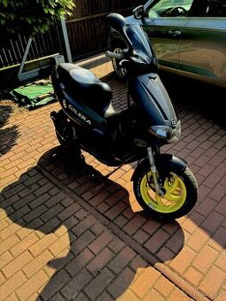 Gilera runner 50cc (73cc)