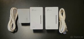 TP-Link powerline - 1