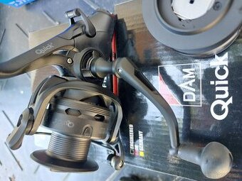 DAM QUICK RUNSHIFT 6000S FS - 1