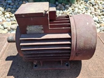 Motor 1.5kW