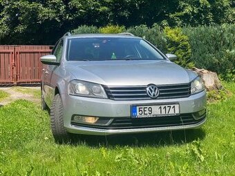 Passat b7