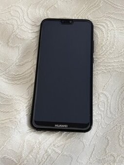 Huawei P 20 lite