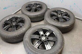 404AS Letní 20" 265/60/20 sada 6x139,7 Toyota atd
