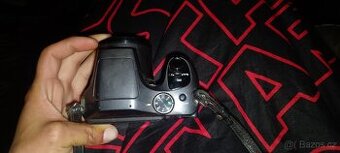 Digitální fotoaparát Benq GH650