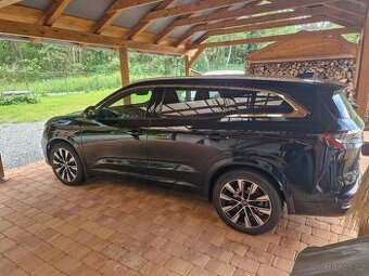 ESPACE full hybrid Etech 200