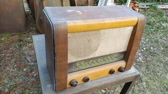 Rádio Symfonic - 1