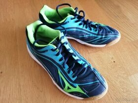 Sálovky Mizuno 36,5 - 1