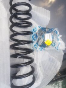 Dily zadni nápravy ford kuga