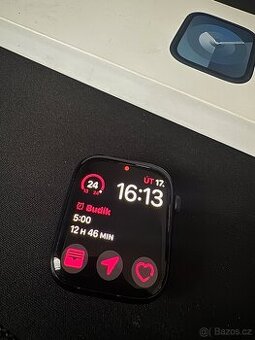 Apple Watch Series 9 Cellular 45mm