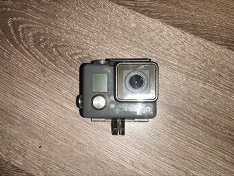 GoPro Hero+ - 1