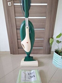 tyčový vysavač Vorwerk