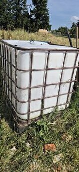IBC kontejner 1000l