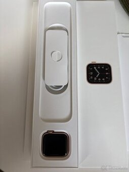 Apple watch Se 2020 40 mm