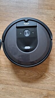iRobot Roomba i7 (i7158)