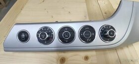 Ovládací panel klimatizace BMW Z4 e89, r.v. 2010
