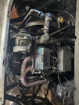 Kubota z482 po GO