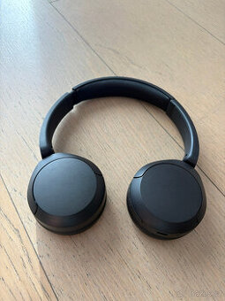 Zánovní Bluetooth sluchátka Sony WH-CH 520