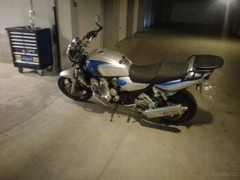 Xjr 1300