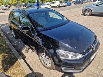 VW GOLF VII