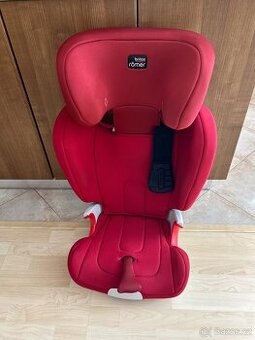 Kidfix II 2 xp Britax 15 - 36 autosedačka