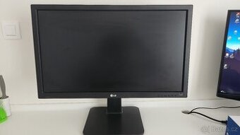 Monitor LG27EB22PY