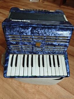 Harmonika Rigoletto