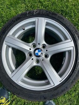 Alu BMW Z4 E89