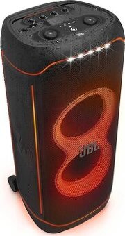 Bezdrátový reproduktor JBL PartyBox