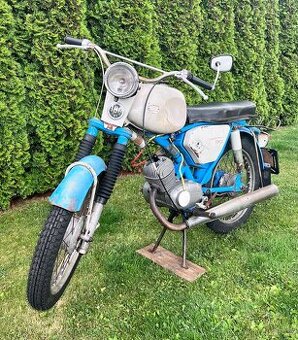 Jawa 90 ROADSTER