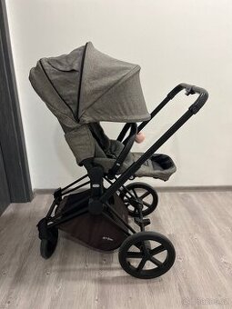 Cybex priam