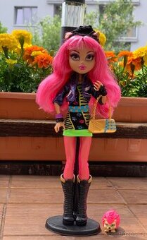 Monster High Howleen Basic