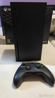 Xbox Series X