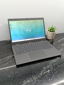 Notebook Dell Latitude 3420 (11. generace, FullHD, SSD,)