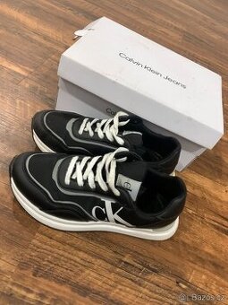 Calvin Klein tenisky
