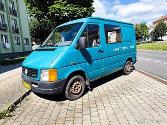 Prodám VW LT L1H1