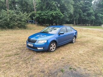Octavia 3 Style plus - 1