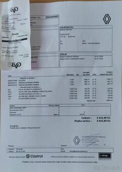 Renault Clio 2019