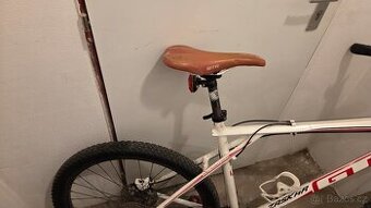 Horské kolo GT Zaskar sport