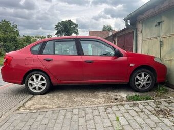 Renault Thalia