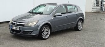 Opel Astra 1.8 16V 2004