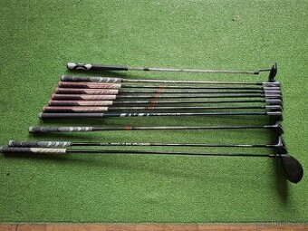 golfový set titleist AP2 718  + 0,75 inch