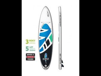 Paddleboard AllRide 335 set