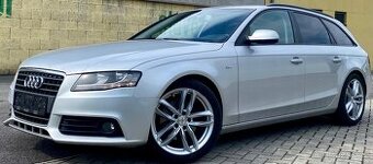 Audi A4 2.0 TDi 105 KW 2011